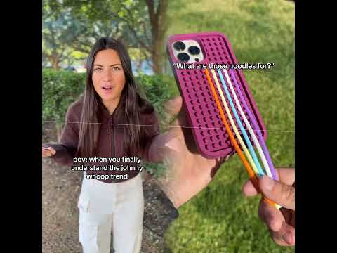 finally the johnny whoop trend explained 🙏😭 #trend #skit #fyp #relatable