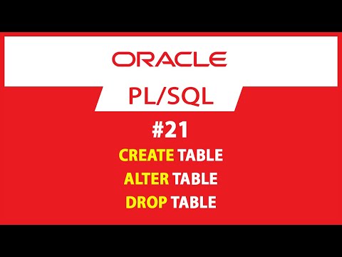 Formation Oracle PL SQL 1 À propos d ORACLE