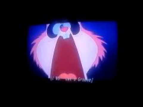 Kronk's New Groove End Credits