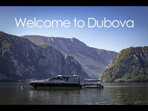 THIS is WHY you SHOULD VISIT Cazanele Dunarii | Dubova | La Vella 2021