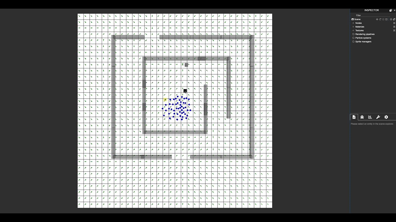 My first babylon.js hobby project - work in progress - Demos and ...