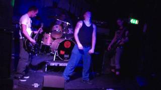 Perish in the Flames - Premature Assassination (Live)