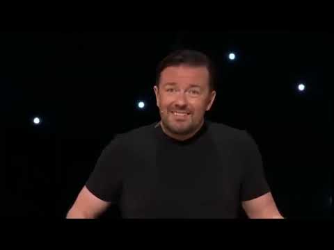 🤣 Ricky Gervais Out of England 2 – FULL Stand Up Comedy Special! 😂🔥