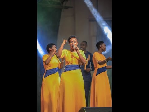 Kundiheza Orugyendo | Vision Choir (Official Video )