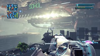 Sanctum 2 -26- Snorkers (with Clyceer)