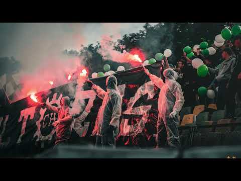 Pożegnanie stadionu Chełmianki Chełm przy ulicy Szwoleżerów 15a