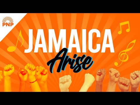 Jamaica Arise