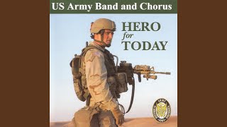 Heroic Fanfare performed by US Army Band and Chorus