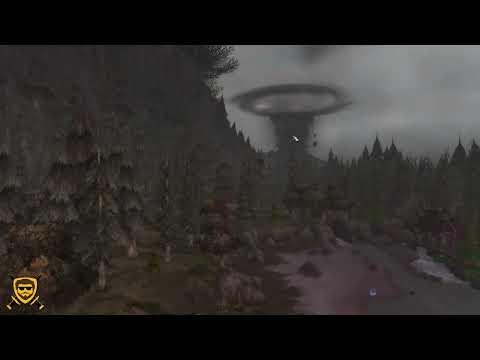 The Clarion Call - Night Elf Heritage Armor Questline (Full Playthrough)