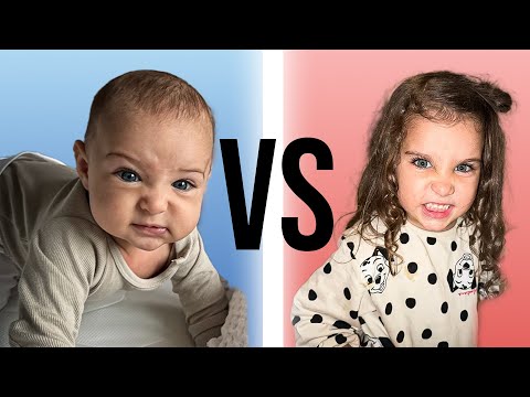 IMANI AND NIDAL ARE HAVING A FIGHT 😡 | Nader Louisa