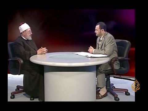 حلقة مفتوحة للإجابة عن الأسئلة