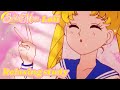 Usagi Lofi Beats for Studying/Relaxing | Sailor Moon Chill Ambience