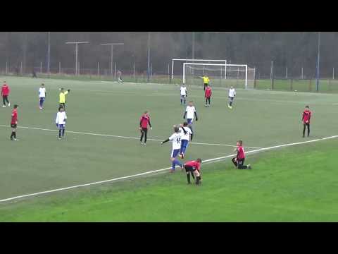 NK SESVETE : NK ZAGOREC (17 kolo mlađi pioniri) - 2 poluvrijeme