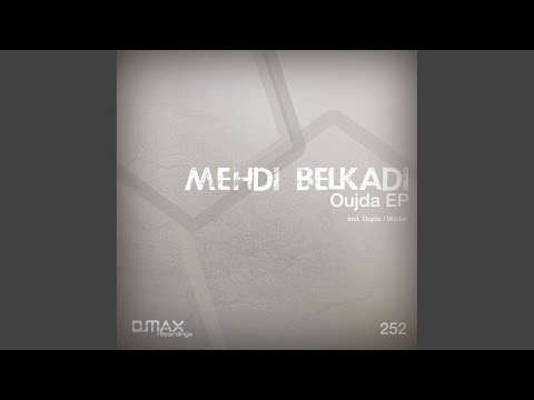 Oujda (Original Mix)