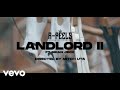 R.Peels - Landlord 2 (Official Music Video) ft. Brian Jeck