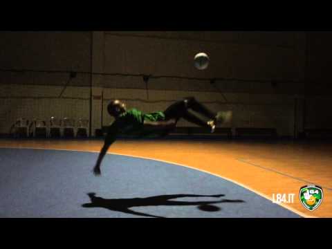 Adil El Adlani L84 - Facile facile