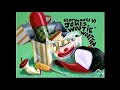 Bumper Cartoon Network City Era Now Then Bumpers 2004 2006 INGLES CN Nostalgia TV