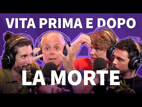 EP.62 - Ipnosi Regressiva, Vite passate e future con Manuela Pompas e Michele Guandalini | B12