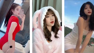 TikTok Girl | Những Cô Nàng Giúp Bạn Bổ Sung Vitamin & Thư Giãn ?