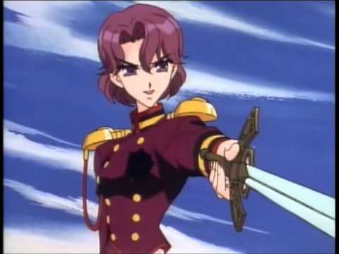 Shiori's Duel (English Dub)