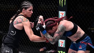 UFC Vegas 10: Fighters You Should Know