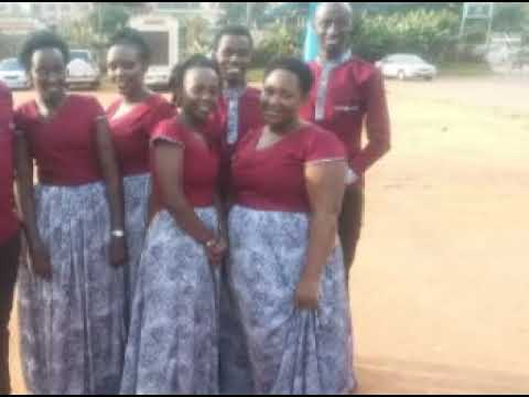Obutonzi by Mission Choir Uganda 2018