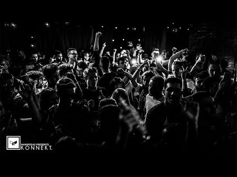 2020.10.10. Mariposas KONNEKT. w SIKZTAH & SHABAAM (Official AfterMovie)