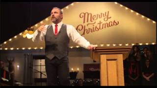 Mars Hill Bellevue Christmas Eve Service (7PM)(2013)