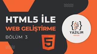 HTML5 ile Web Geliştirme - 3 / Domain ve Hosting Nedir?