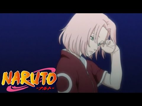 Naruto - Ending 9 | Lost Words