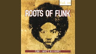 Funk Underneath