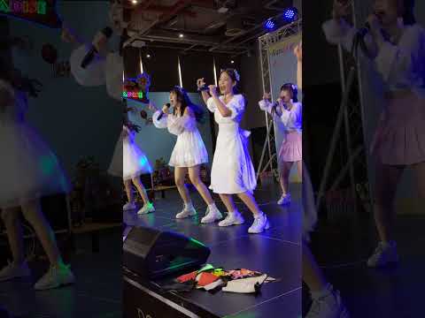 [Fancam] Oum Sumomo - Magical Parade @ Siamdol White Day Party 2023