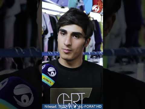 شاهد بالفيديو.. شاب يروي قصة مقتل والده وكيف تغير حالهم !