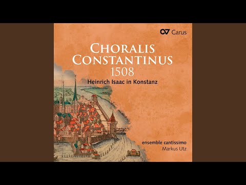 Isaac: Vidimus Stellam