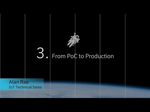 LORIOT webinar LoRaWAN from Start to Smart part 3 - YouTube