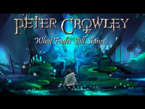 What Fades Still Shines (Epic Emotional Music)