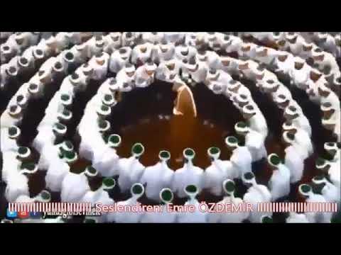 Emre Ilahiler - On sekiz bin Aleme