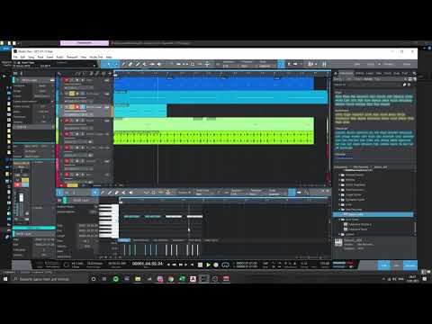 How to make basic Techno Bass with Serum in 5 Minutes