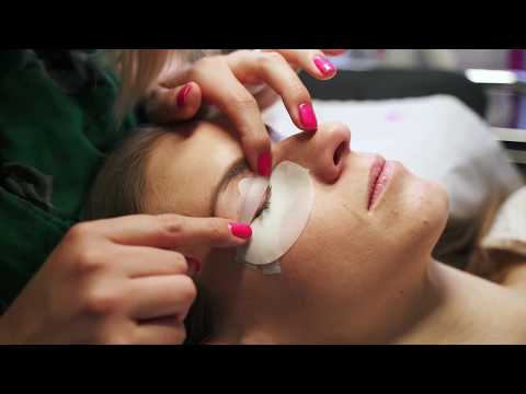 Lash Lifting Shield Hack - By LashBase