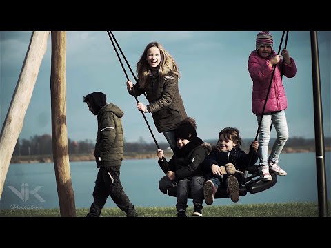 Pepson - Srečno srečen [OFFICIAL VIDEO] - 2019