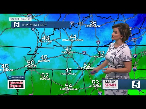 Bree's Evening Forecast: Wed., Jan. 20, 2020