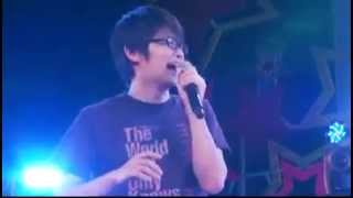 Hiro shimono impromptu song - canción improvisada