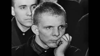 Письмо матери (фрагмент из к/ф "Калина красная")