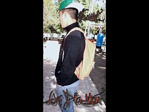 AkrosMC - Un Dia Mas - Sick Society 2016