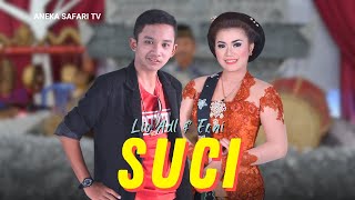 Download lagu Lio ADL Ft Erni - Suci -  mp3
