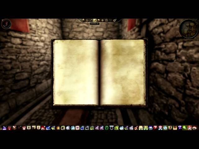 dragon age origins best mage