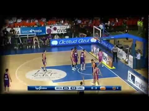 PIEZA MUSICAL 25 ANIVERSARIO CB SEVILLA