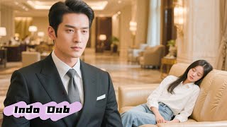 Download lagu CEO miliarder dingin jatuh cinta pada pandangan pertama pada gadis yang tertidur di lobi hotel! mp3