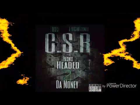 Santana Blu - Pussy Asz Niggaz (Intro By Luwii Luchiano)