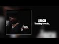 JRICH The Way Love Is